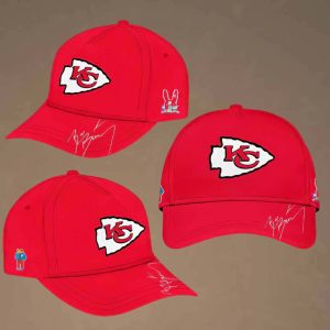Chiefs Bad Bunny Bowl LX 2025 2026 Hat Cap 2