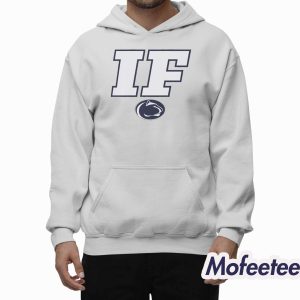 Penn State IF Shirt 2