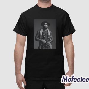 Rip D'Angelo Shirt 1