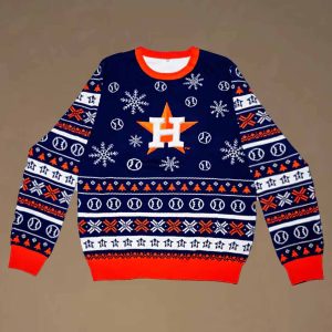 Houston Ugly Christmas Sweater 2025 Giveaway 1 Houston Ugly Christmas Sweater 2025 Giveaway 2