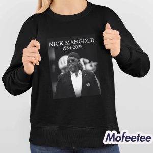 Rip Nick Mangold Shirt 3 Rip Nick Mangold Shirt 4