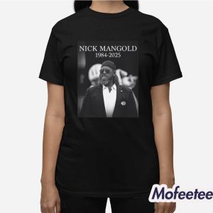 Rip Nick Mangold Shirt 2 Rip Nick Mangold Shirt 3