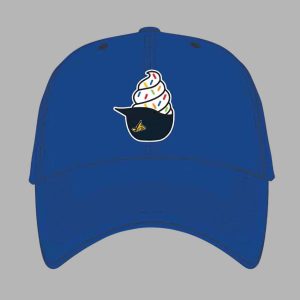 Thunder Ice Cream 2025 Hat 1