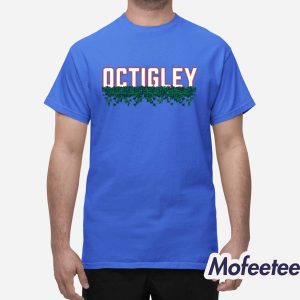 Mostly Sports With Mark Titus And Brandon Walker Octigley Shirt 1