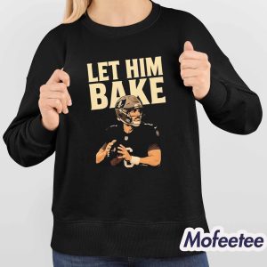 Baker Mayfield Let Him Bake Shirt 4