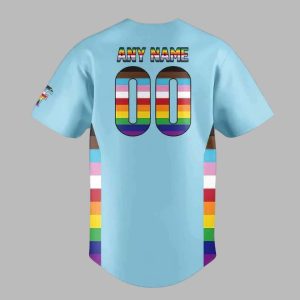 Woodpeckers Night Out 2025 Jersey 2 Woodpeckers Night Out 2025 Jersey 3