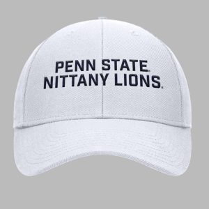 Jim Knowles Nittany Lions Hat 1