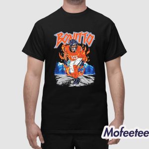 Riley Moss Bonitto Shirt 1