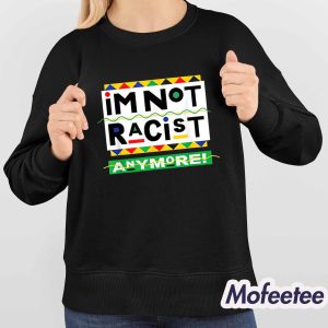 Graham Platner I'm Not Racist Anymore Shirt 3 Graham Platner Im Not Racist Anymore Shirt 4
