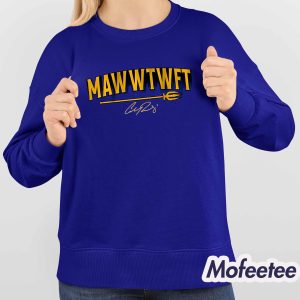 Cal Raleigh Mawwthft Shirt 4