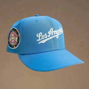 Cha Cha Chicken Los Angeles Dodgers 2025 Hat