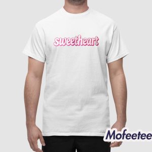 Cameron Barnes 9 Sweetheart Shirt 1