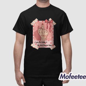 The Viral Podcast Polaroid Fu Shirt 1