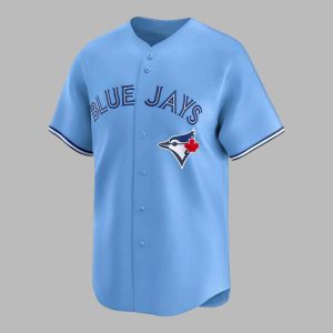 2025 Blue Jays Justin Bieber Shane Bieber 57 Jersey