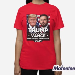 Akio Toyoda Trump Vance Make America Great Again Shirt