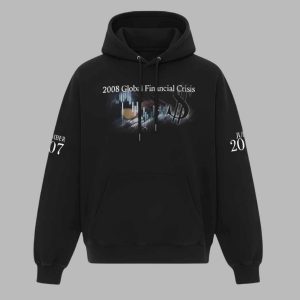 Rob Dillingham 2008 Global Financial Crisis Shirt Hoodie 1 Rob Dillingham 2008 Global Financial Crisis Shirt Hoodie