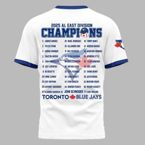 Blue Jays World Series Champions 2025 Want It All Shirt 2 Blue Jays World Series Champions 2025 Want It All Shirt 3