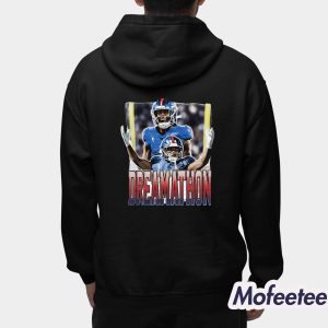 Wan’dale Robinson Leek And Skatt Shirt