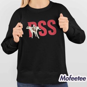 Kunal Kamra PSS Dog Shirt