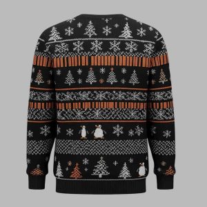 I May Be Dumb Funny Ugly Christmas Sweater