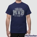 Aaron Judge 2025 MVP Shirt