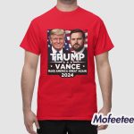 Akio Toyoda Trump Vance Make America Great Again Shirt