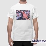 Ben Johnson Going Tarps Off Shirt