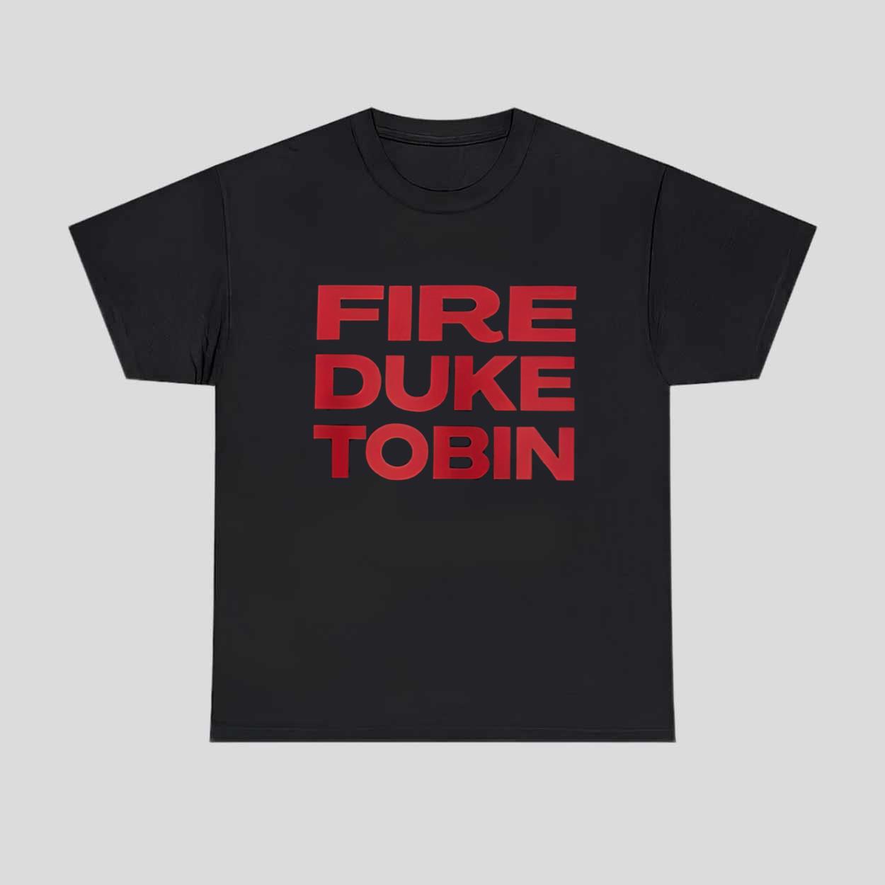 Bengals Drew Garrison Fire Duke Tobin Shirt Hoodie Bengals Drew Garrison Fire Duke Tobin Shirt Hoodie