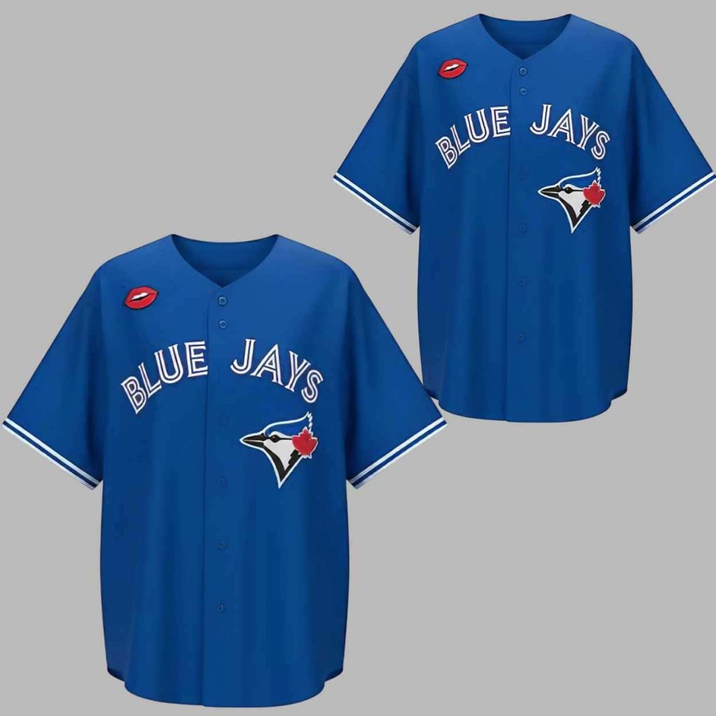 Blue Jays Sabrina Carpenter 2025 Jersey