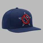 Brandon Graham Anti Dallas Cowboy Hat