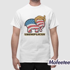 Trumplican Shirt