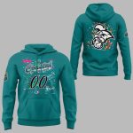 Chanticleers 2025 Chants Up Worn Airbrush Hoodie