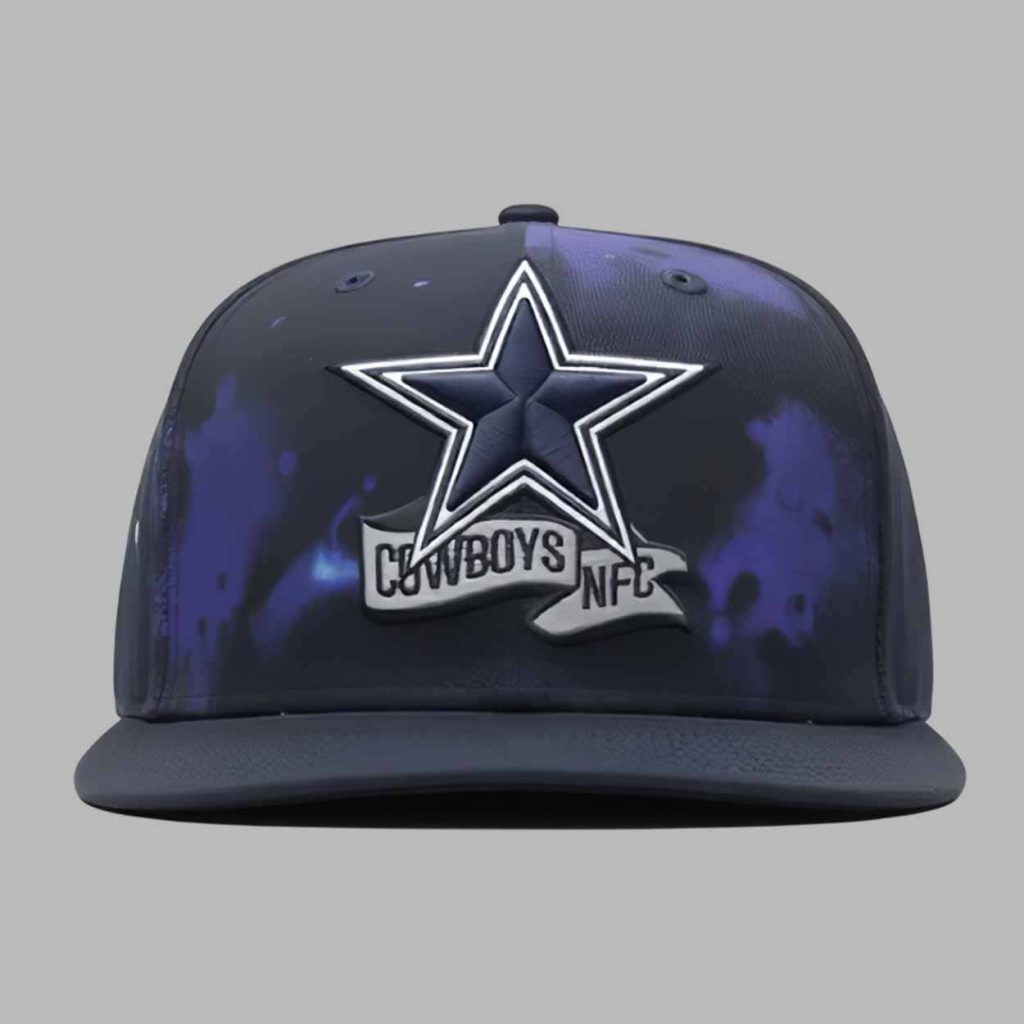 Cowboys Dak Prescott 2026 Hat