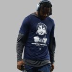 Cowboys Marshawn Kneeland 2001 2025 Shirt Hoodie