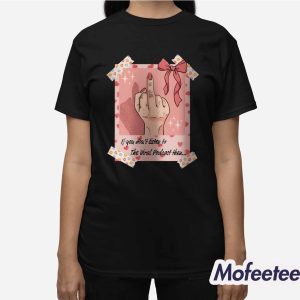 The Viral Podcast Polaroid Fu Shirt 2 The Viral Podcast Polaroid Fu Shirt 3