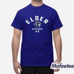 Dave Portnoy Elder Panthers Hoodie
