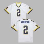 Dave Portnoy Michigan Wolverines Football 2025 Jersey