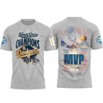 Dodgers World Series Champions Yamamoto MVP 2025 Shirt