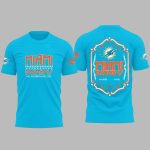 Dolphins In Madrid Game 2025 The Madridista Shirt