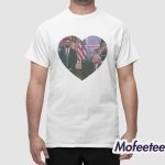 Donald Trump Likes Zohran Mamdani Shirt