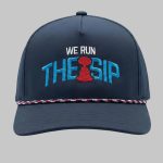 Donte Moncrief We Run The Sip Hat