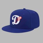 Dylan Sprouse D LA Dodgers 2025 Hat