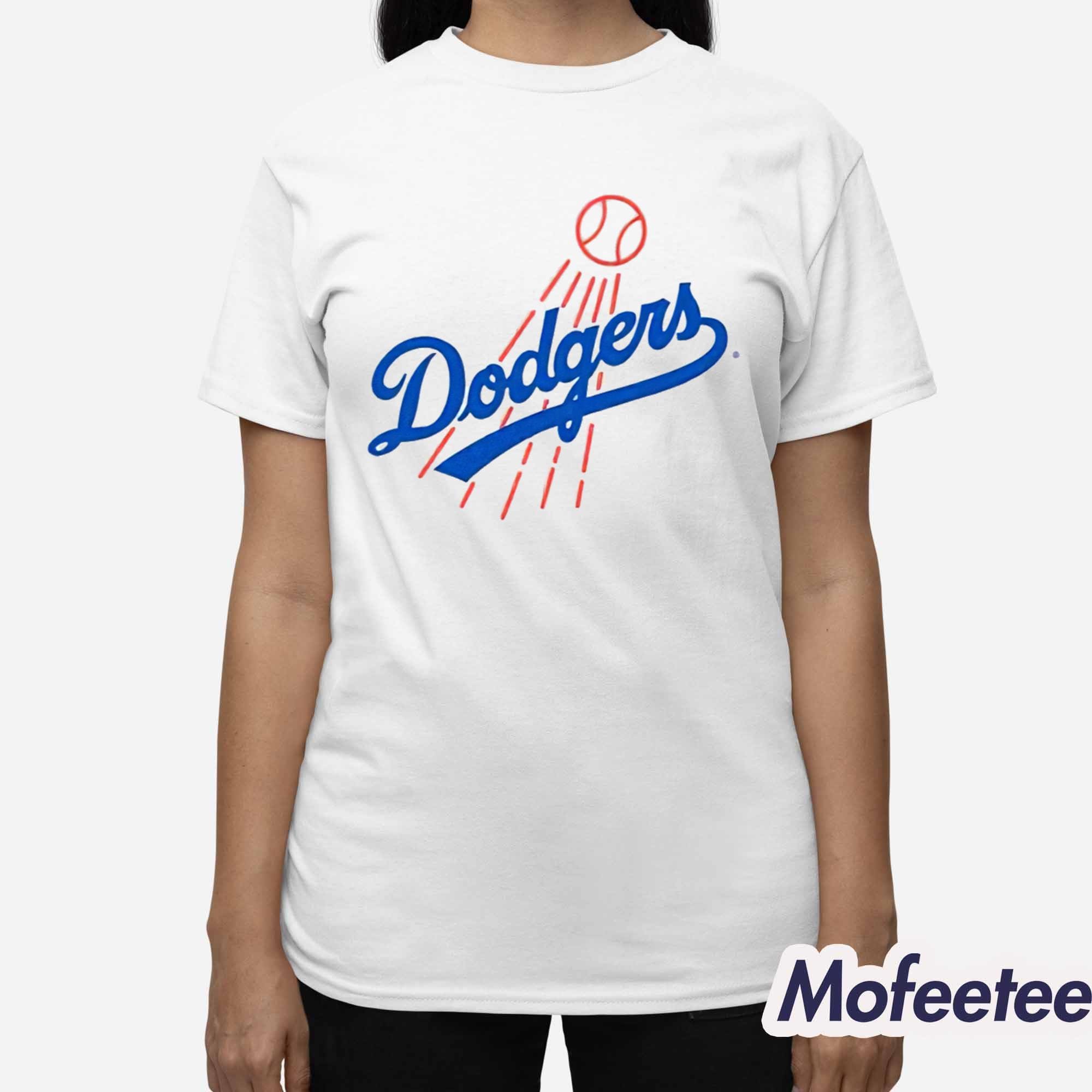 Elizabeth Olsen Dodgers Shirt Elizabeth Olsen Dodgers Shirt