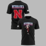 Emmett Johnson H21SMAN Shirt