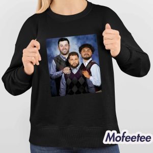 Tristan Wirfs Brother Shirt