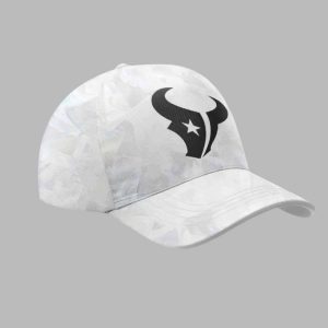 Texans 2025–2026 Icy Hat Cap 1 Texans 2025 2026 Icy Hat Cap