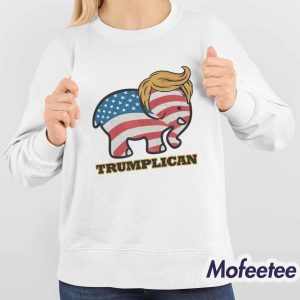 Trumplican Shirt