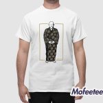 Gabe Kidd Excuse Me Whilst The Coldest White Boy Shirt