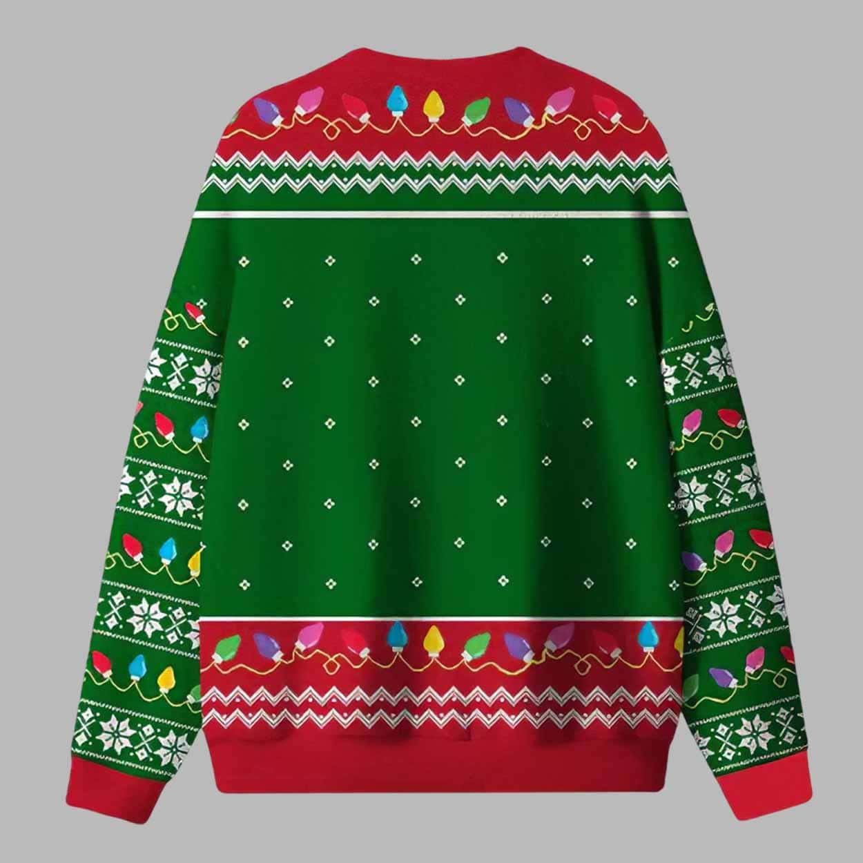 Grnch All Your Sweaters Are Ugly Christmas Sweater Grnch All Your Sweaters Are Ugly Christmas Sweater