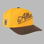 Hailee Steinfeld Allen Once A Poke Always A Poke Hat